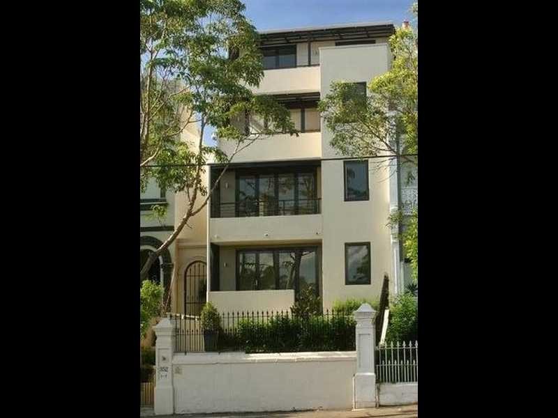 7/352 Moore Park Road, Paddington NSW 2021