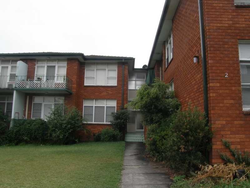 20/ 2 Oriental Street, Bexley NSW 2207