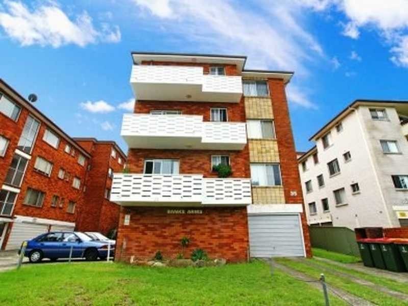 35 Villiers Street, Rockdale NSW 2216