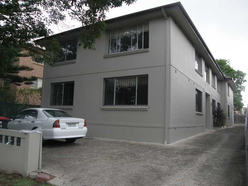 5/25 Gould Street, Campsie NSW 2194