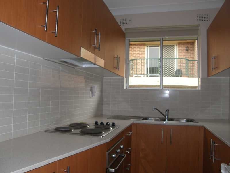 5/25 Gould Street, Campsie NSW 2194