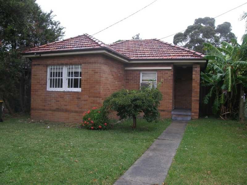 1 Alfred Street, Clemton Park NSW 2206