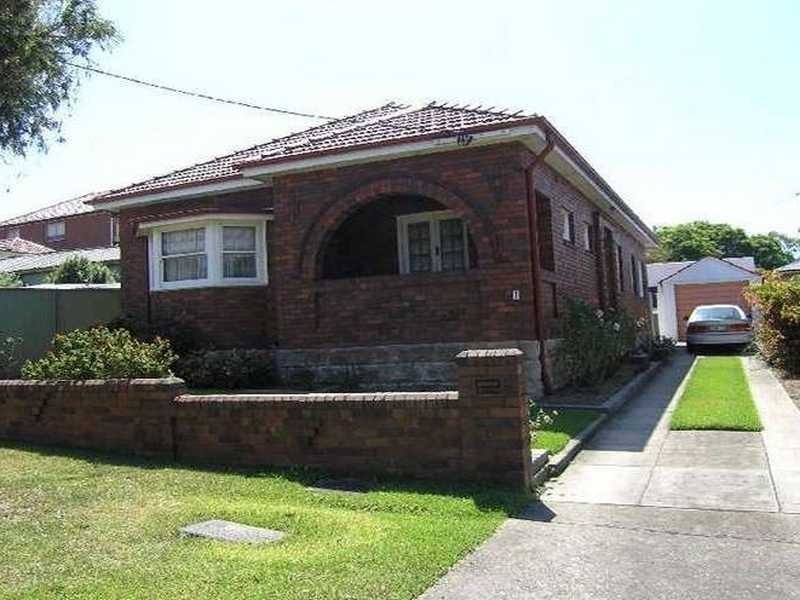 1 Ada Street, Bexley NSW 2207
