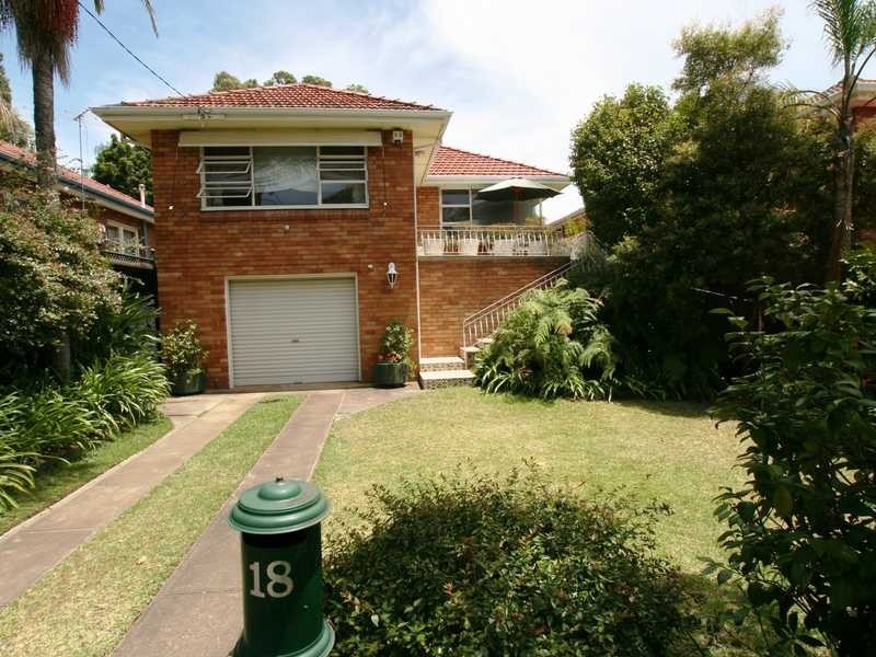 18 Tarilli Street, Beverly Hills NSW 2209