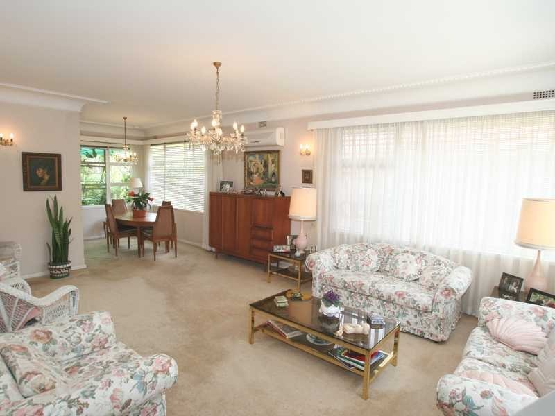 18 Tarilli Street, Beverly Hills NSW 2209