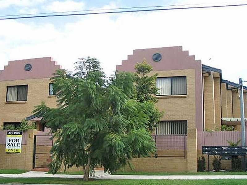 8/1-2 Rena Street, South Hurstville NSW 2221