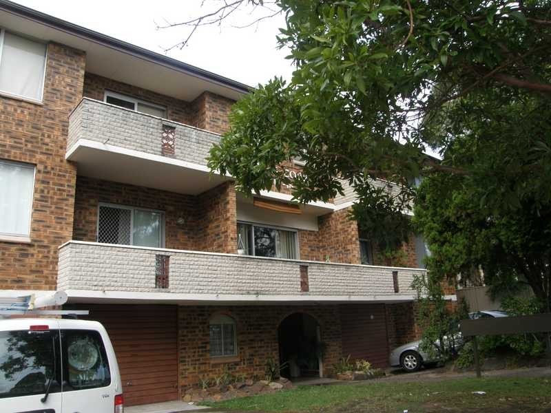 7/16 Kingsland Road, Bexley NSW 2207