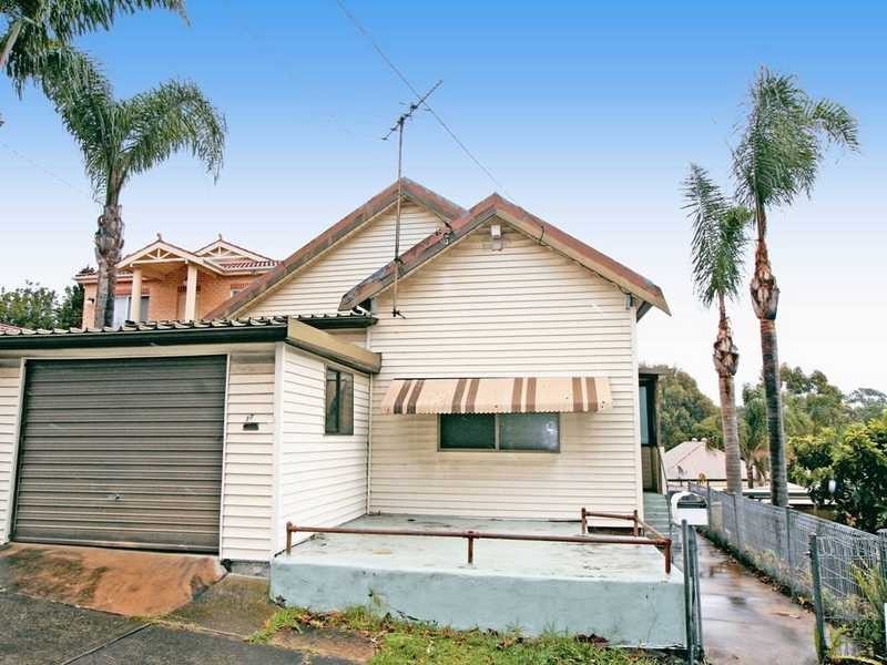 17 Chamberlain Road, Bexley North NSW 2207