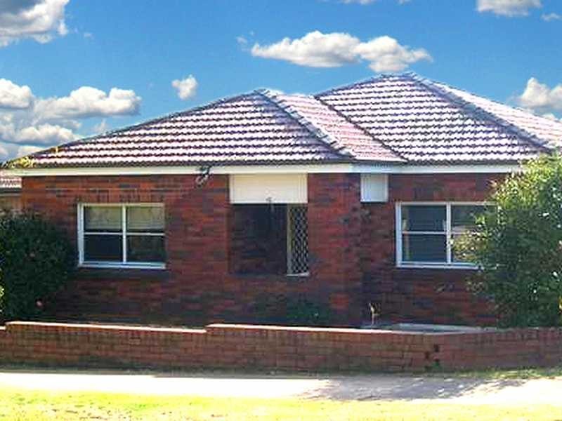 4 Dudley Street, Hurstville NSW 2220