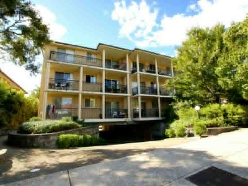 16/10-14 Kingsland Road, Bexley NSW 2207