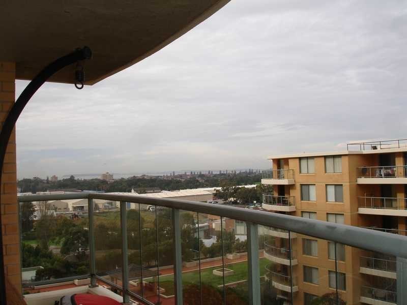 1012/5 Rockdale Plaza Drive, Rockdale NSW 2216