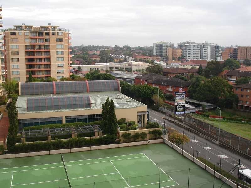 1012/5 Rockdale Plaza Drive, Rockdale NSW 2216