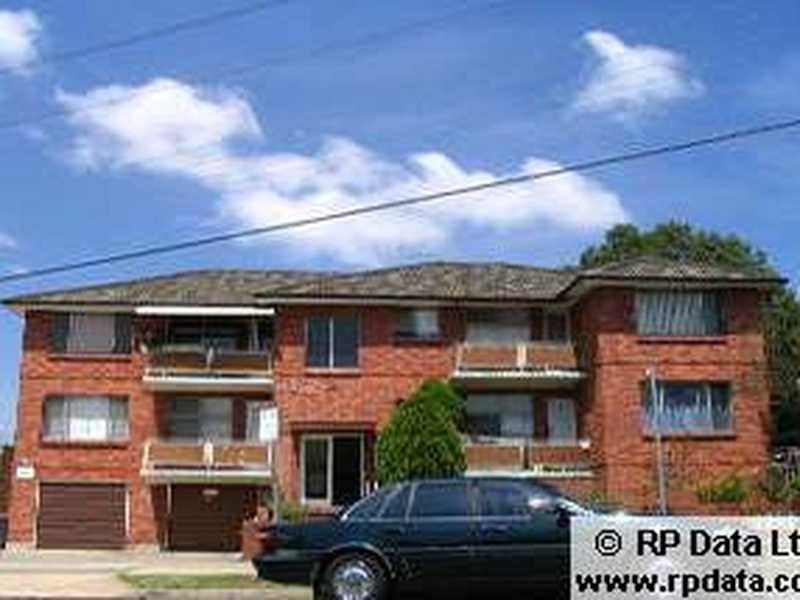 8/42 Broad Arrow Road, Narwee NSW 2209