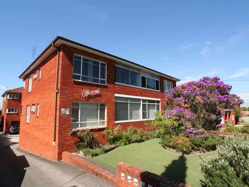 11/33 Monomeeth Street, Bexley NSW 2207