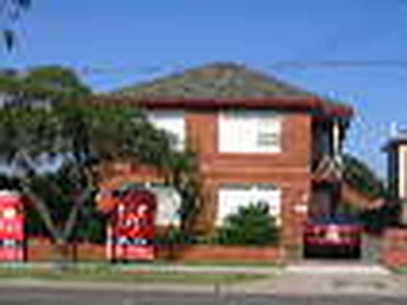 1/195 Bexley Road, Earlwood NSW 2206