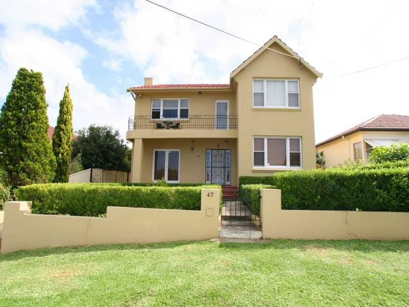 47 Canonbury Grove, Bexley North NSW 2207