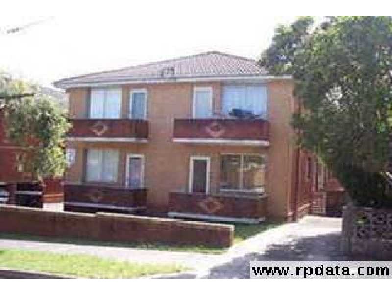 3/28 Anderson Street, Belmore NSW 2192