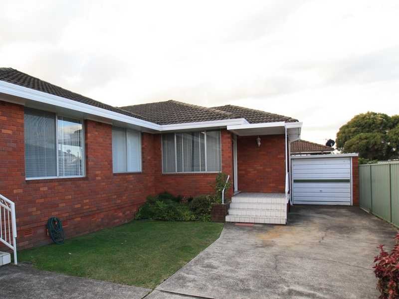 4/38-40 Albert Street, Bexley NSW 2207