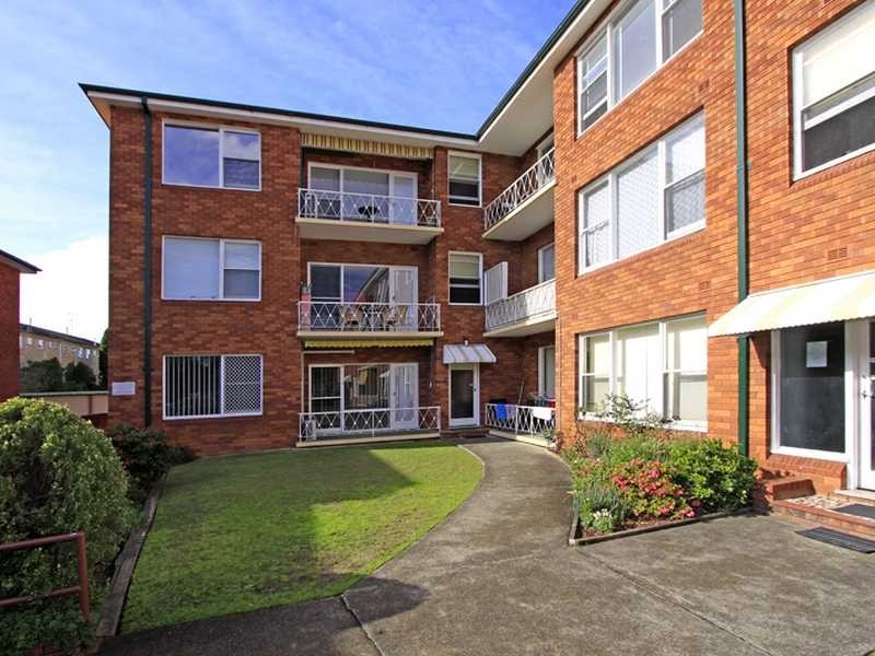 14/118 Chuter Avenue, Ramsgate NSW 2217