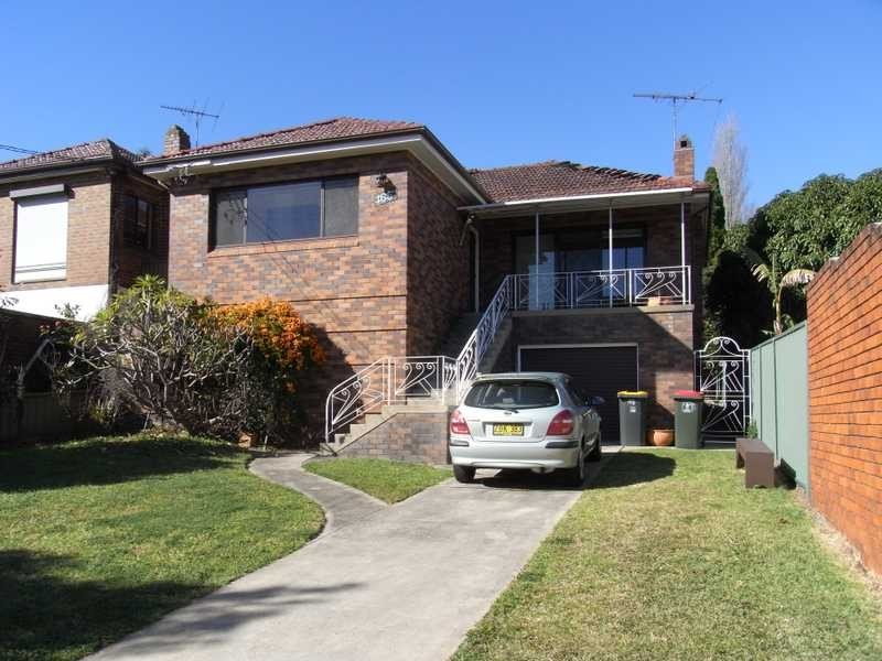 165 Slade Road, Bexley North NSW 2207