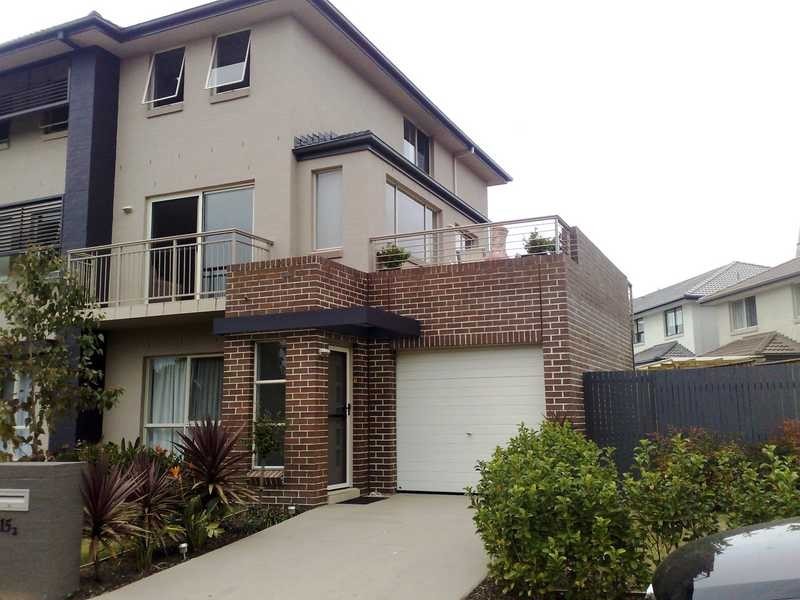 2/15 Parkwood Road, Holsworthy NSW 2173