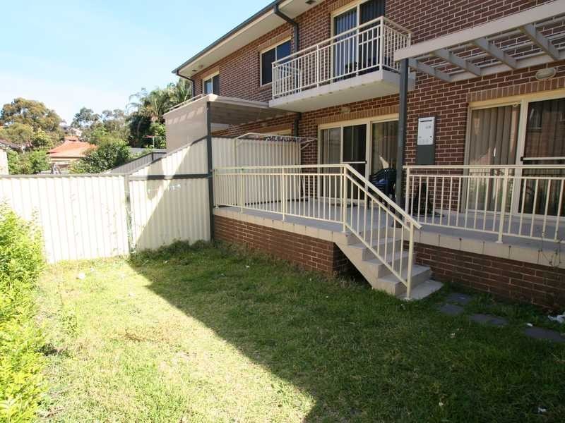 8/3-9 Broe Street, Arncliffe NSW 2205