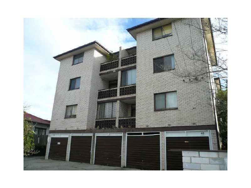 21/43 Chapel Street, Roselands NSW 2196