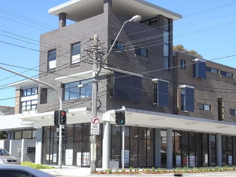 2/324-326 William Street, Kingsgrove NSW 2208