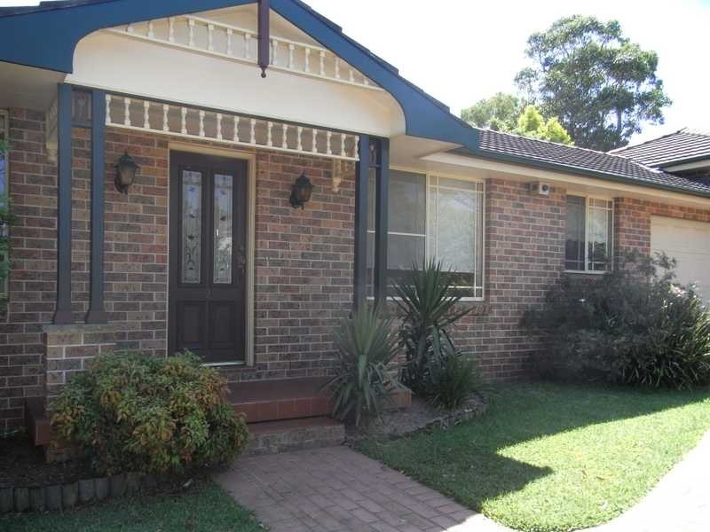 2/63 Iliffe Street, Bexley NSW 2207