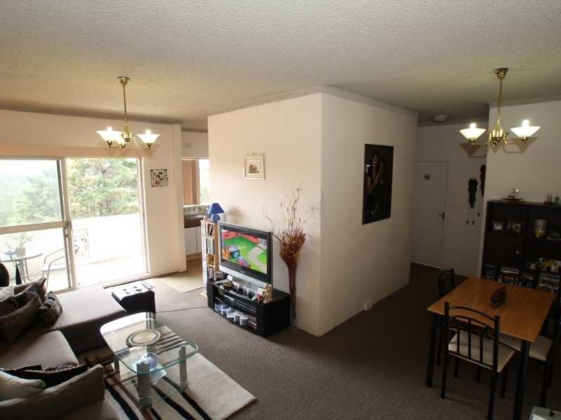 9/43 Queen Victoria Street, Bexley NSW 2207