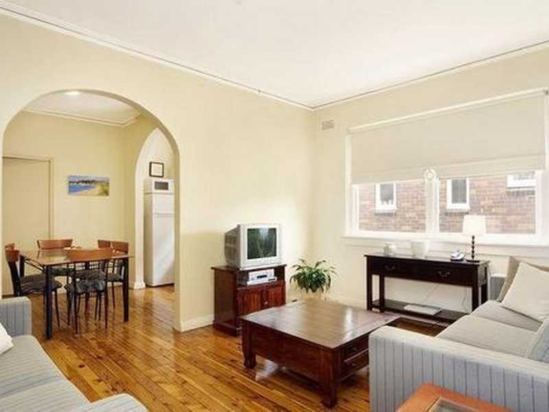 4/30 Salisbury Road, Rose Bay NSW 2029