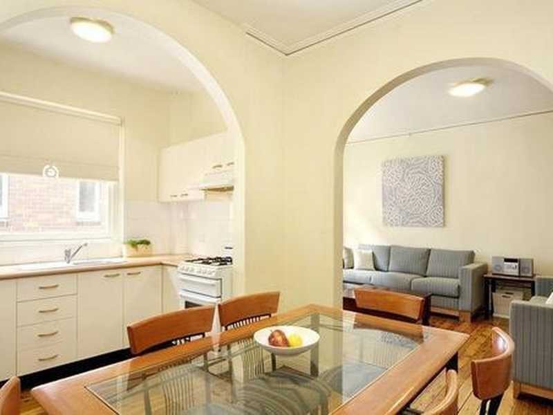 4/30 Salisbury Road, Rose Bay NSW 2029