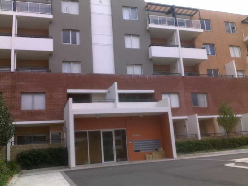 Unit 67/20 Close Street, Canterbury NSW 2193