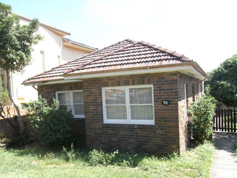 51 Flers, Earlwood NSW 2206