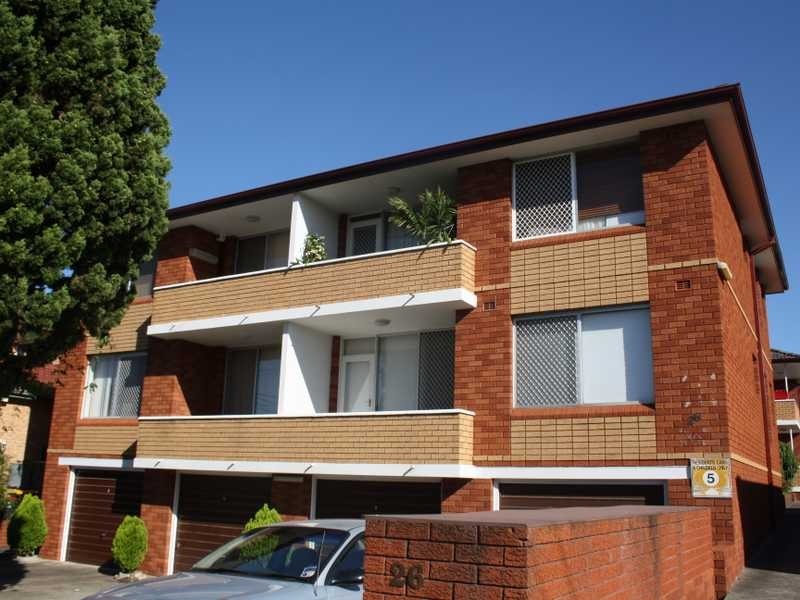 Unit 10/26 Chalmers Street, Belmore NSW 2192