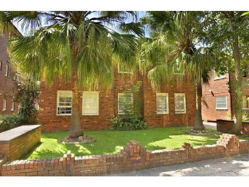 5/30 Salisbury Road, Rose Bay NSW 2029