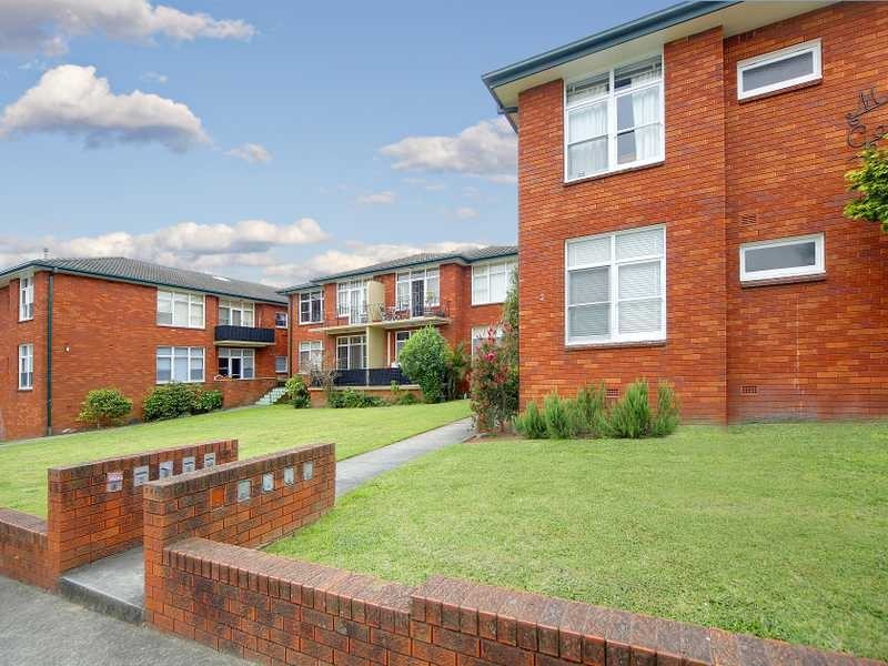 2 Oriental Street, Bexley NSW 2207