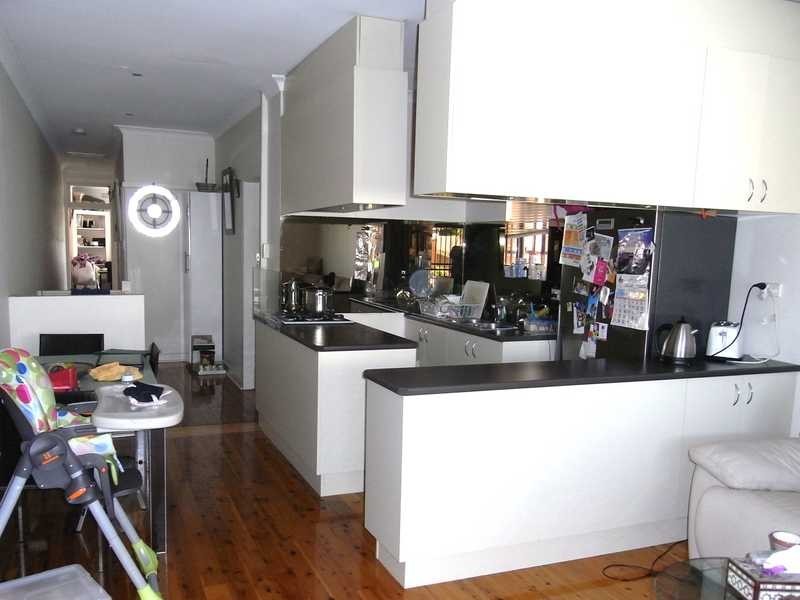 1/295 BEXLEY ROAD, Bexley North NSW 2207