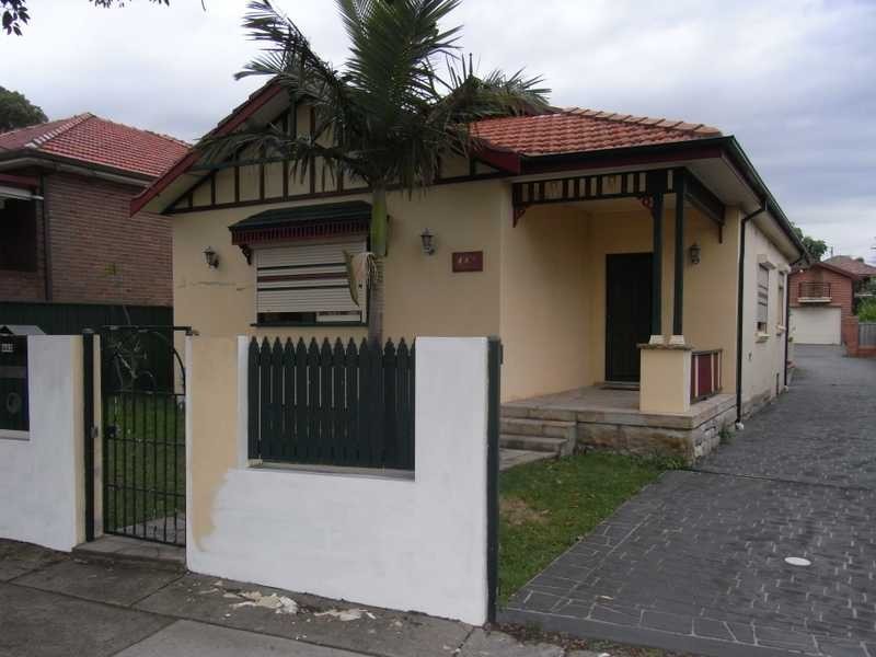 443 Homer Street, Earlwood NSW 2206