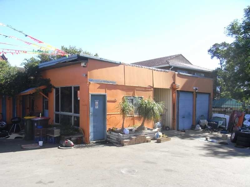 749 Canterbury Road, Belmore NSW 2192