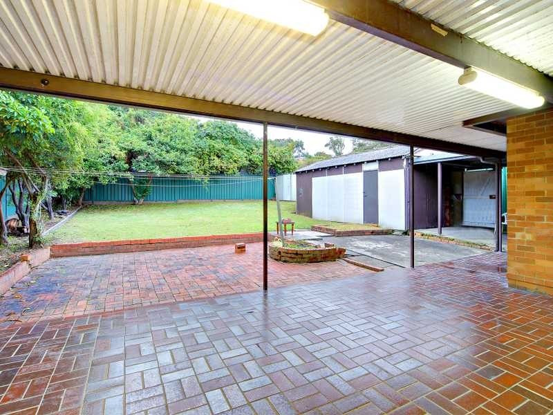 7 Miller Street, Kingsgrove NSW 2208