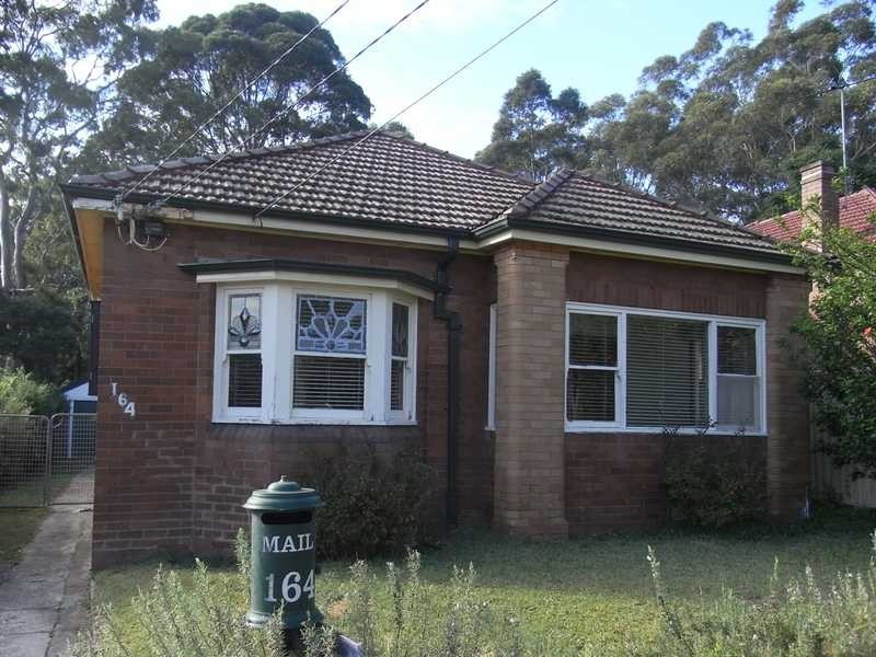 164 Kingsland Road, Bexley North NSW 2207