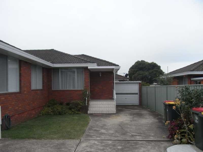 4/38 Albert Street, Bexley NSW 2207