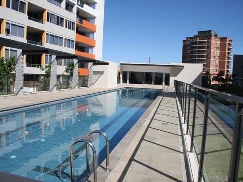 Unit 101/103 Forest Road, Hurstville NSW 2220