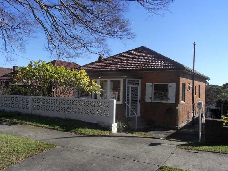 28 Demaine Avenue, Bexley North NSW 2207