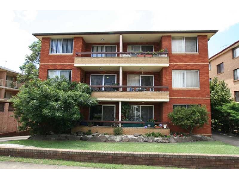 5/14 Arcadia Street, Penshurst NSW 2222