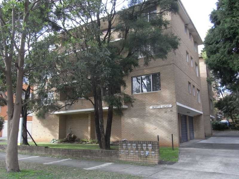 Unit 6/47 Station Street, Mortdale NSW 2223