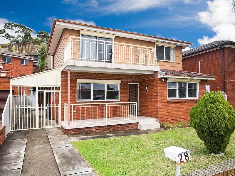 28 Wentworth Street, Bardwell Valley NSW 2207