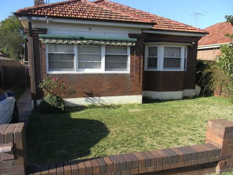 9 Handley Avenue, Bexley North NSW 2207