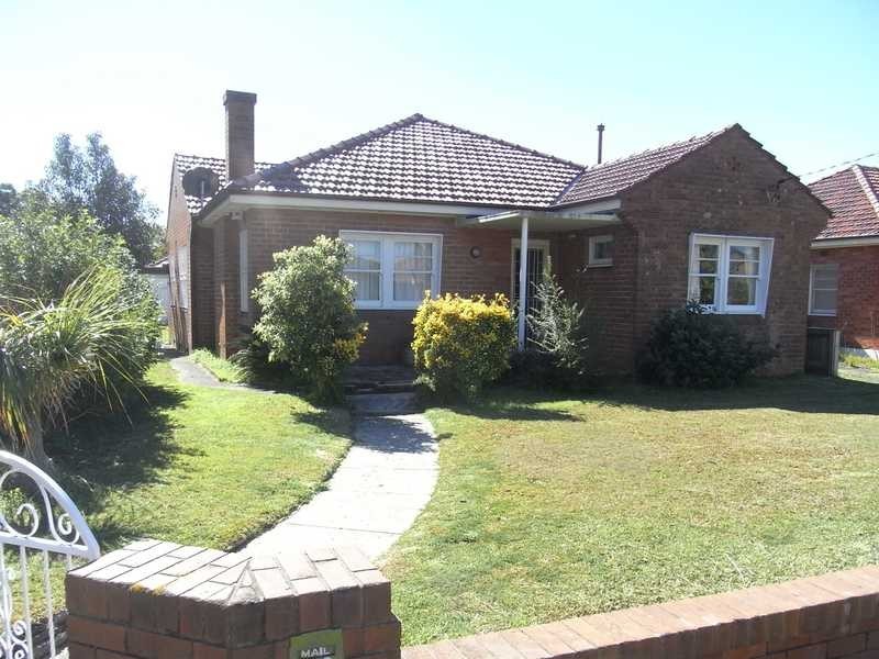 39 Bardwell Road, Bardwell Park NSW 2207